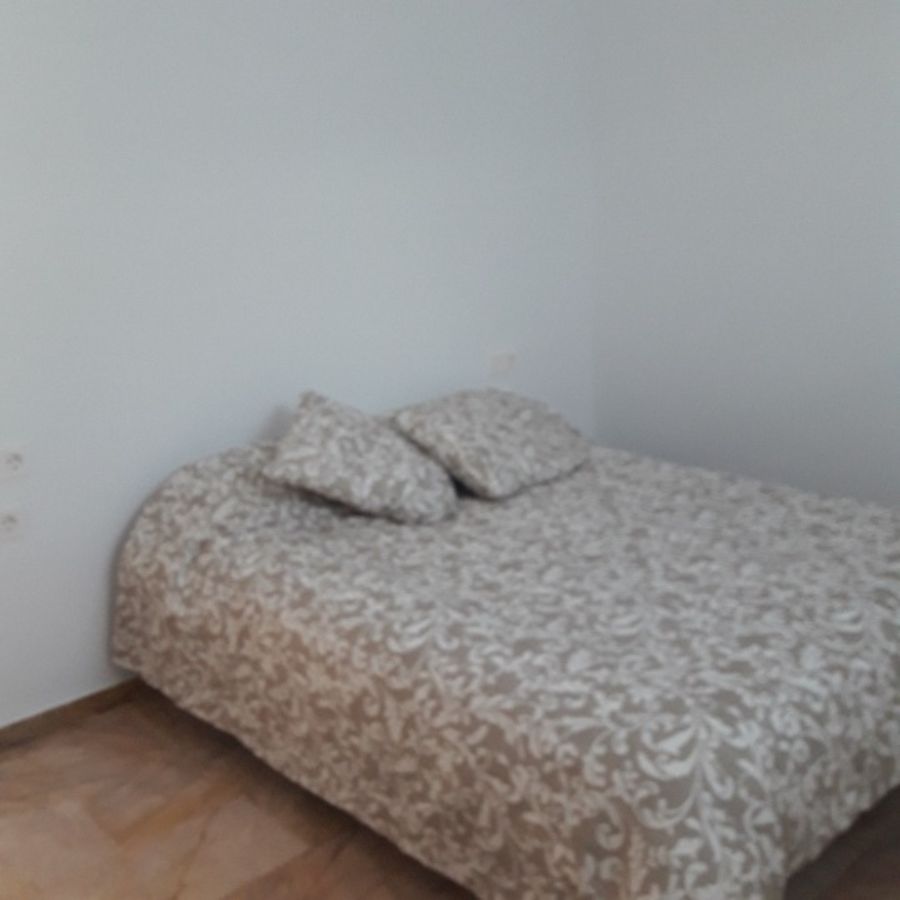 For rent of flat in Almanzora