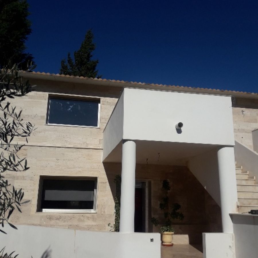 For rent of flat in Almanzora