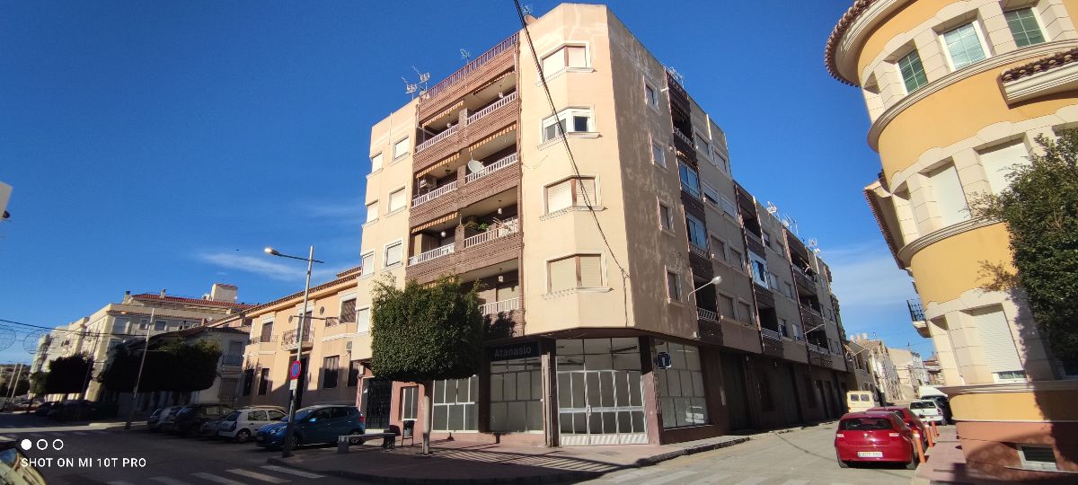 For rent of flat in Albox