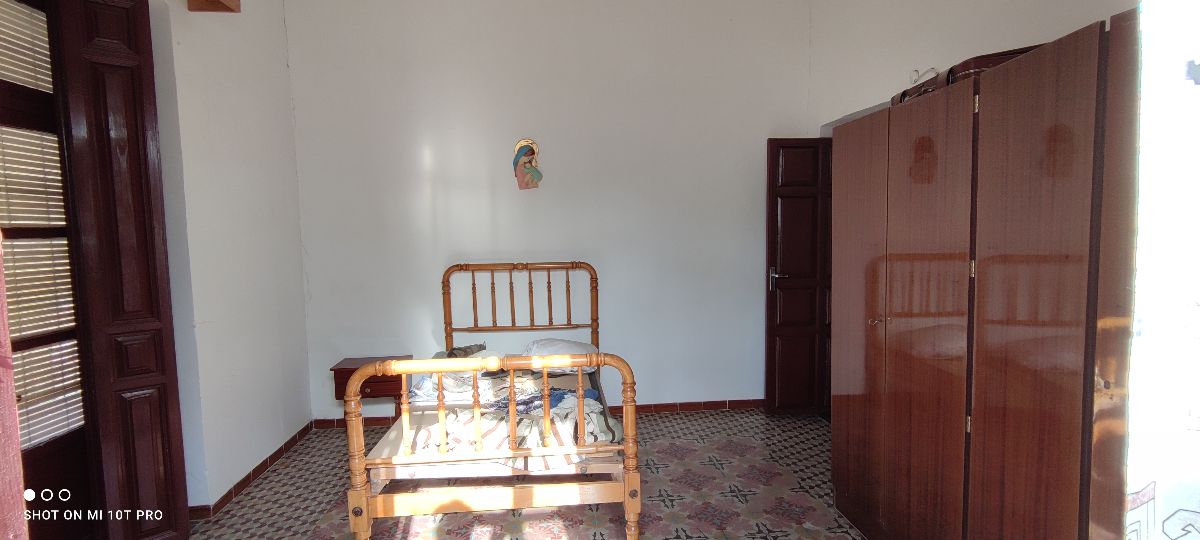 Venta de casa en Albánchez