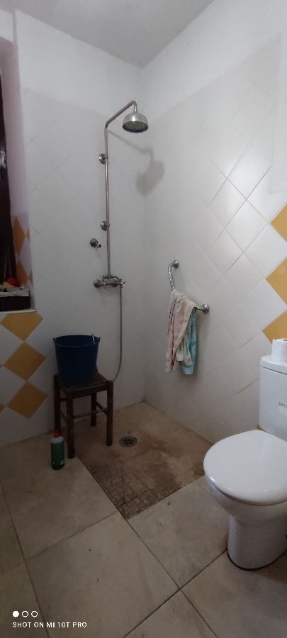 Venta de casa en Albánchez