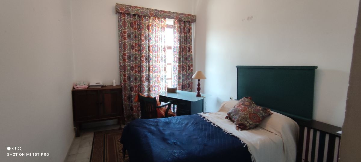 Venta de casa en Albánchez