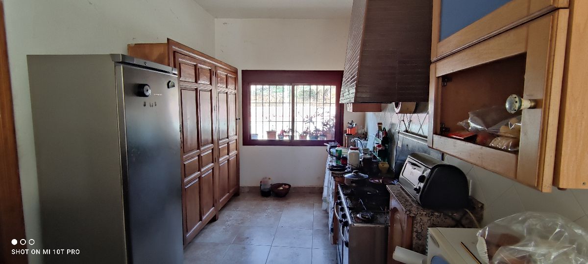 Venta de casa en Albánchez