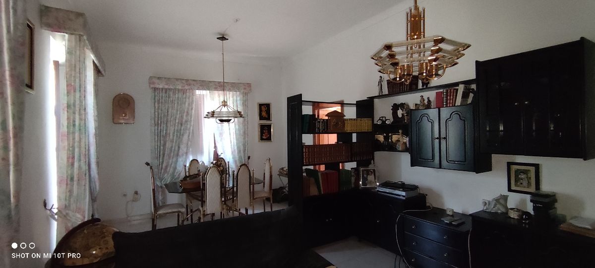 Venta de casa en Albánchez