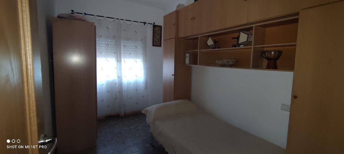 Venta de casa en Fines