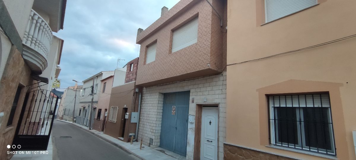 Venta de casa en Fines