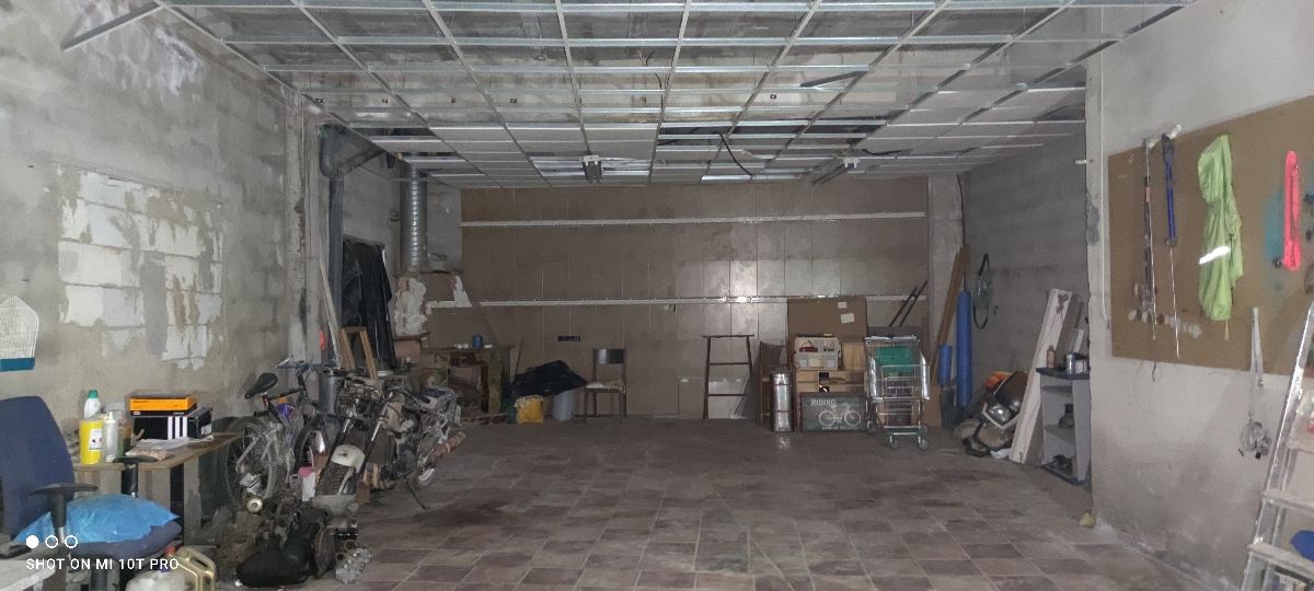 For sale of house in Fines