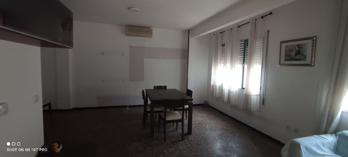 Venta de casa en Fines