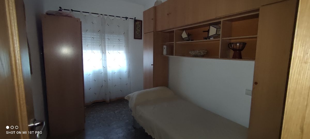 Venta de casa en Fines