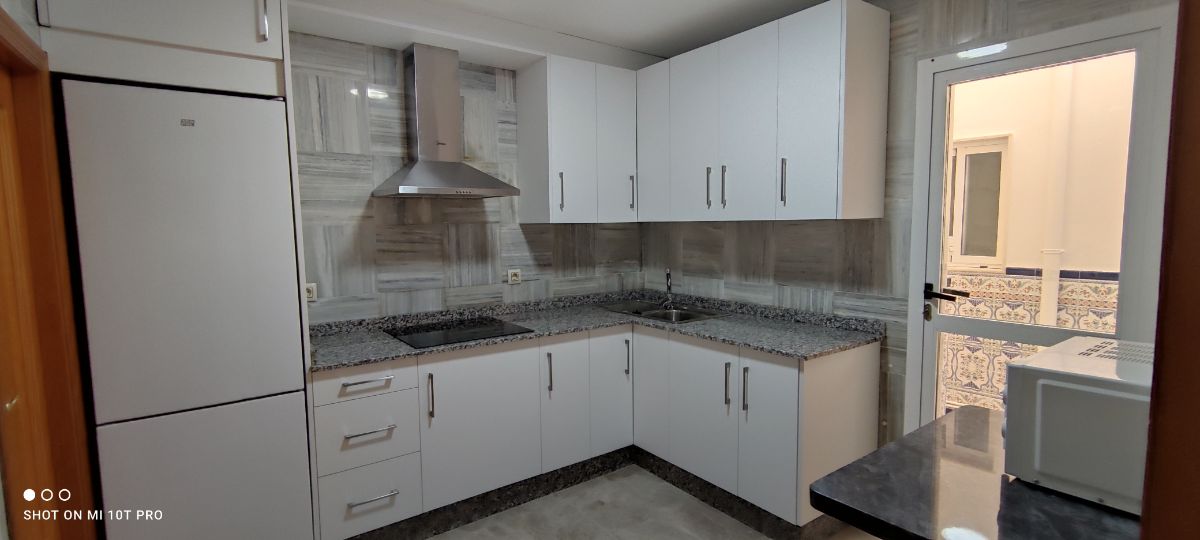 For sale of flat in Olula del Río