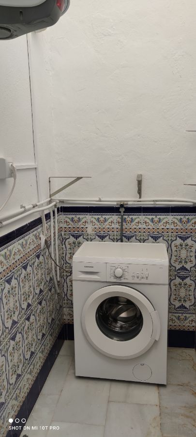 For sale of flat in Olula del Río