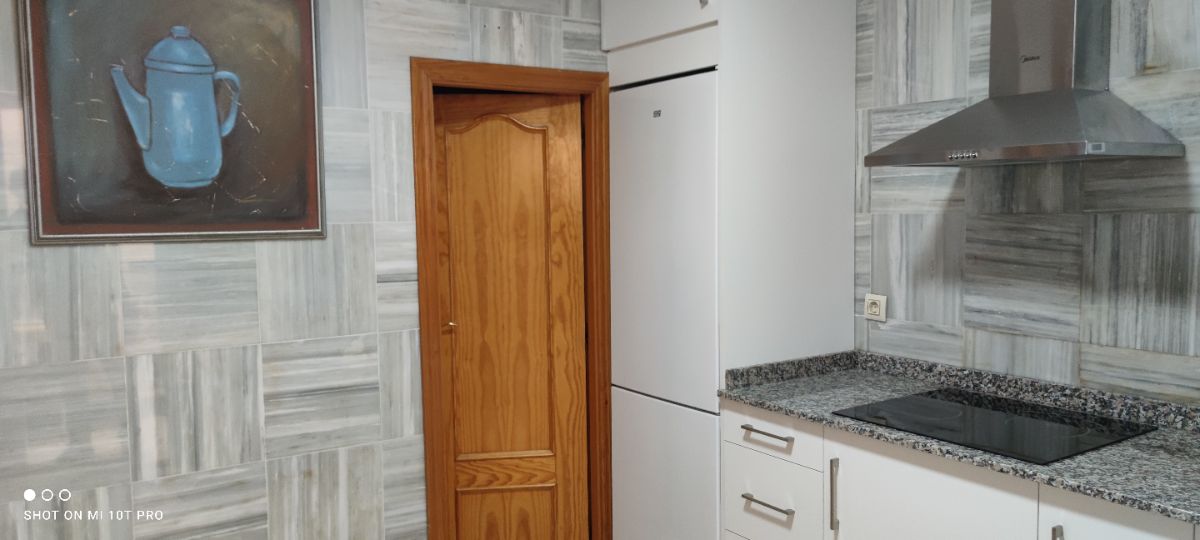 For sale of flat in Olula del Río