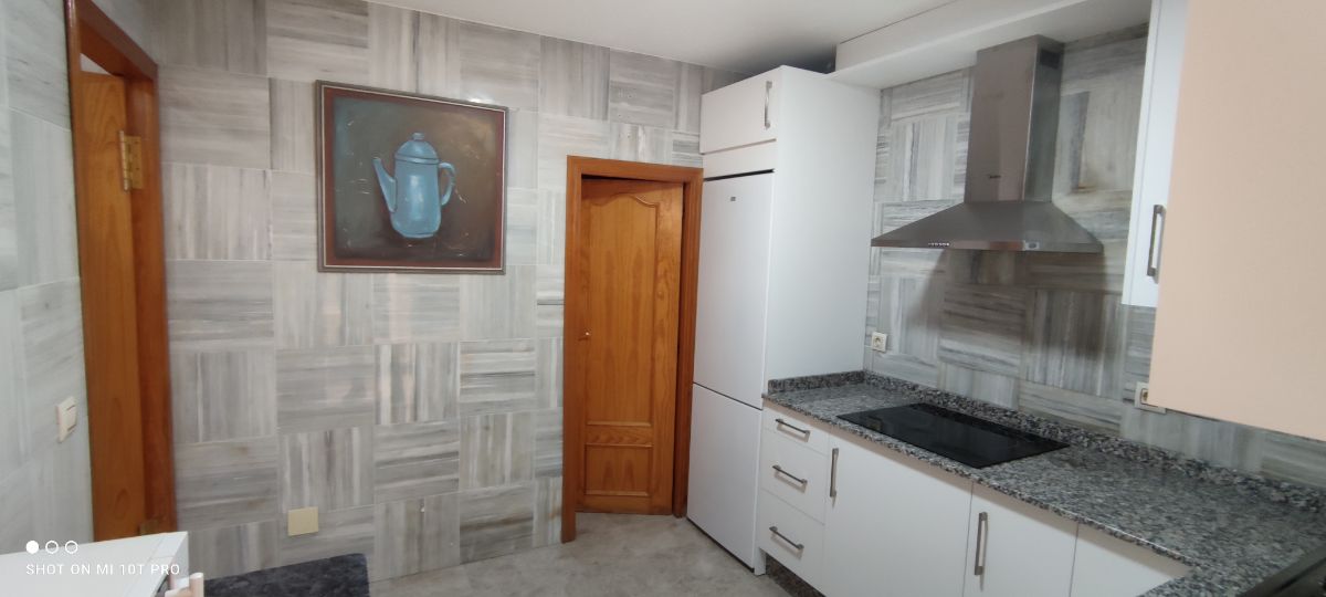 For sale of flat in Olula del Río