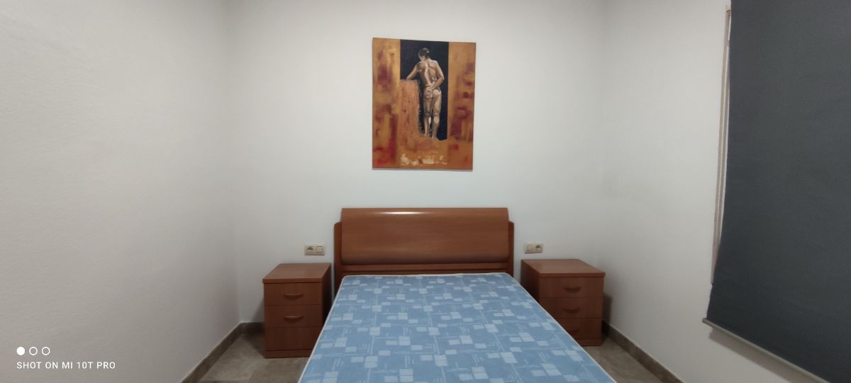 For sale of flat in Olula del Río