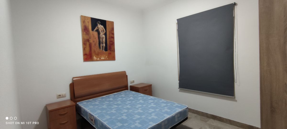 For sale of flat in Olula del Río