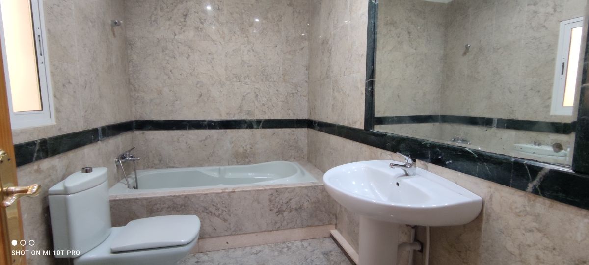 For sale of flat in Olula del Río