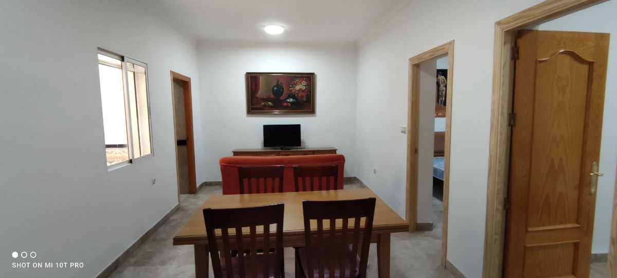 For sale of flat in Olula del Río