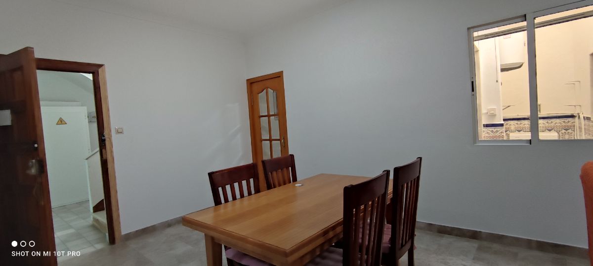 For sale of flat in Olula del Río