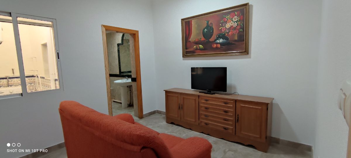 For sale of flat in Olula del Río