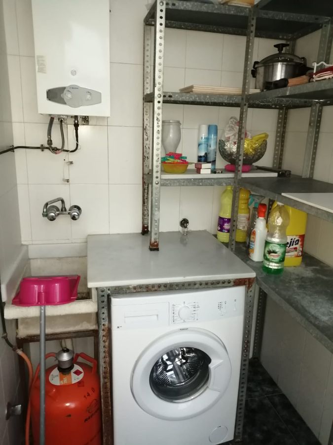 For sale of flat in Olula del Río