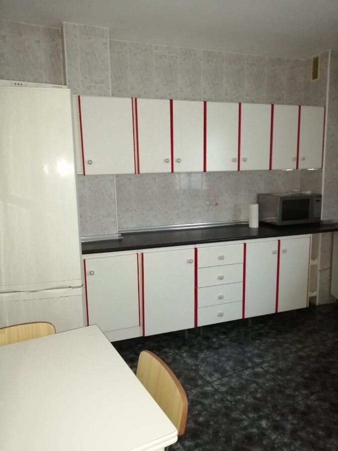For sale of flat in Olula del Río