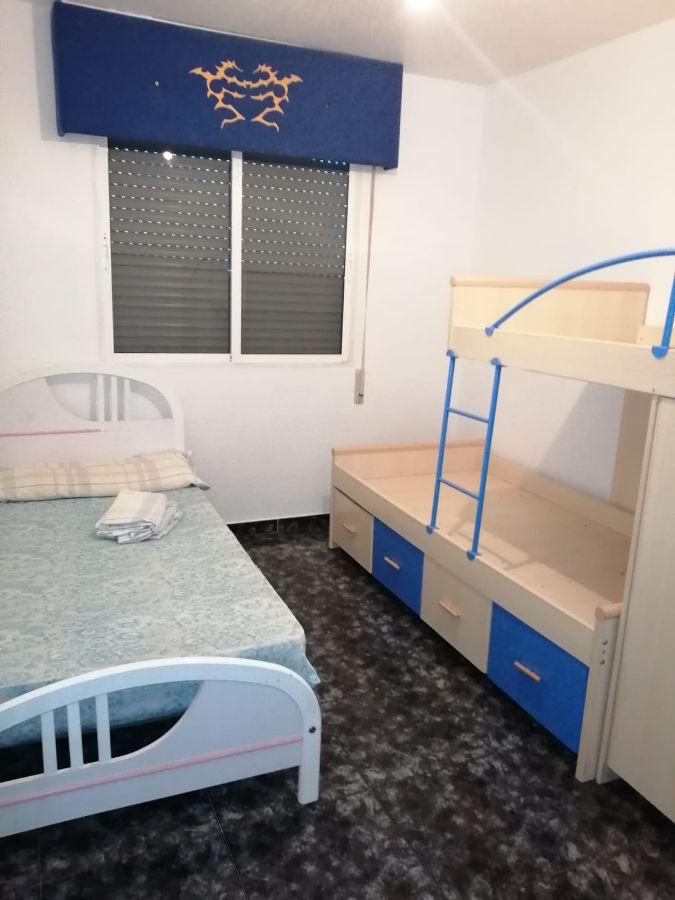 For sale of flat in Olula del Río