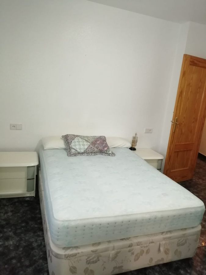 For sale of flat in Olula del Río