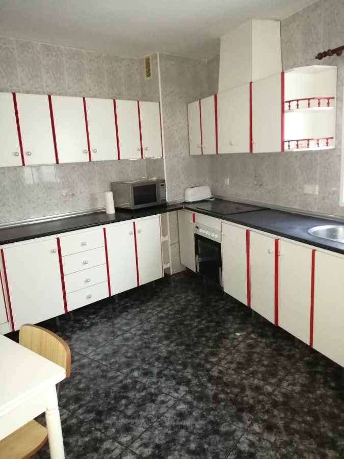 For sale of flat in Olula del Río