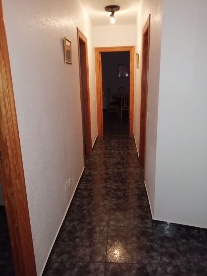 For sale of flat in Olula del Río