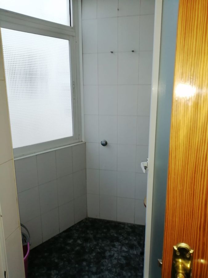 For sale of flat in Olula del Río