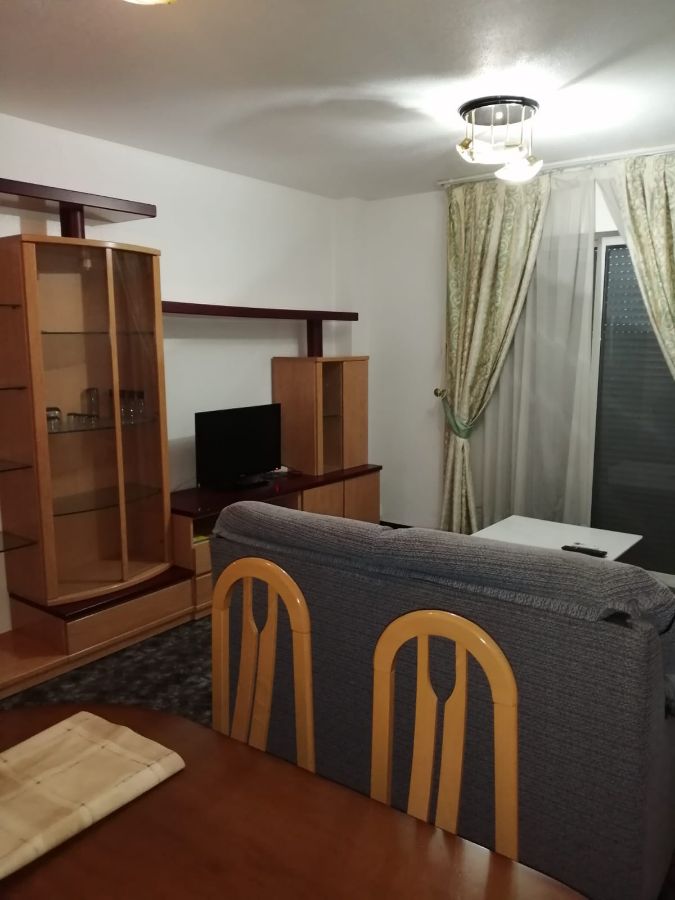 For sale of flat in Olula del Río