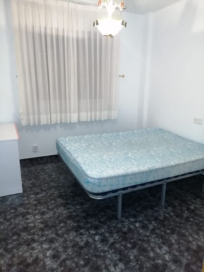 For sale of flat in Olula del Río