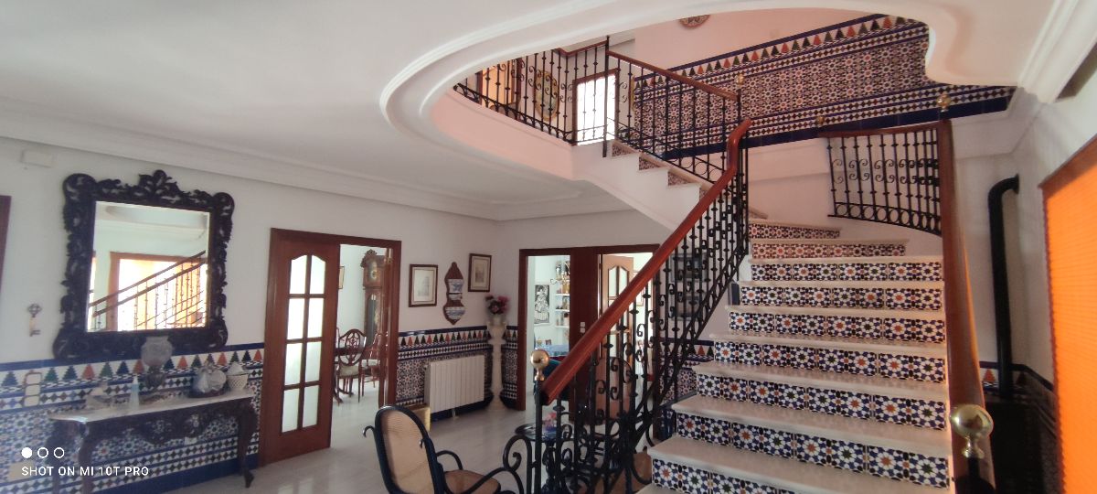 For sale of house in Huércal-Overa