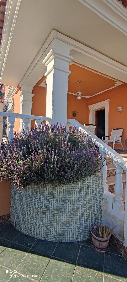 For sale of house in Huércal-Overa