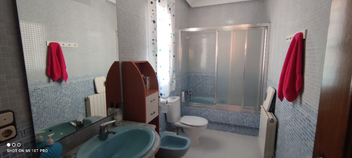 For sale of house in Huércal-Overa