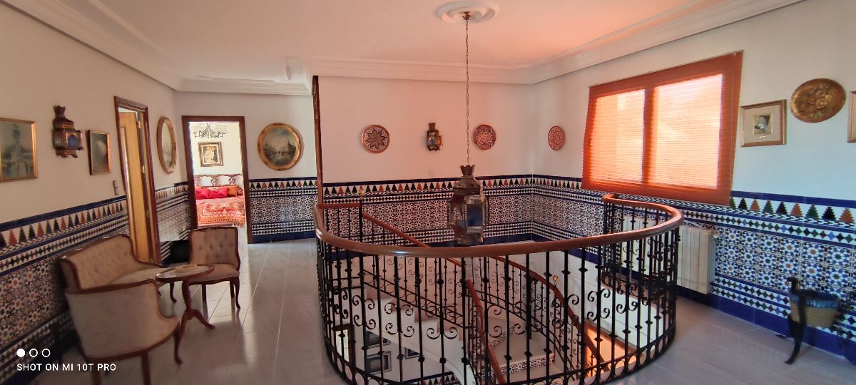 For sale of house in Huércal-Overa