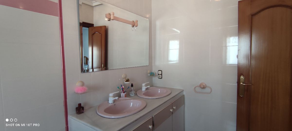 For sale of house in Huércal-Overa