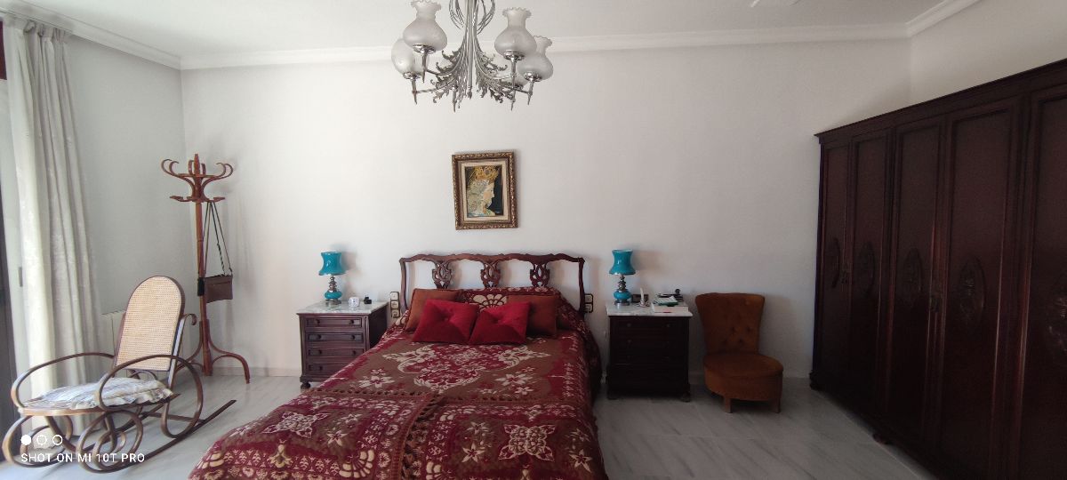 For sale of house in Huércal-Overa