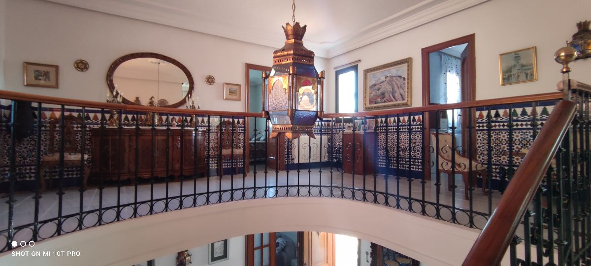 For sale of house in Huércal-Overa