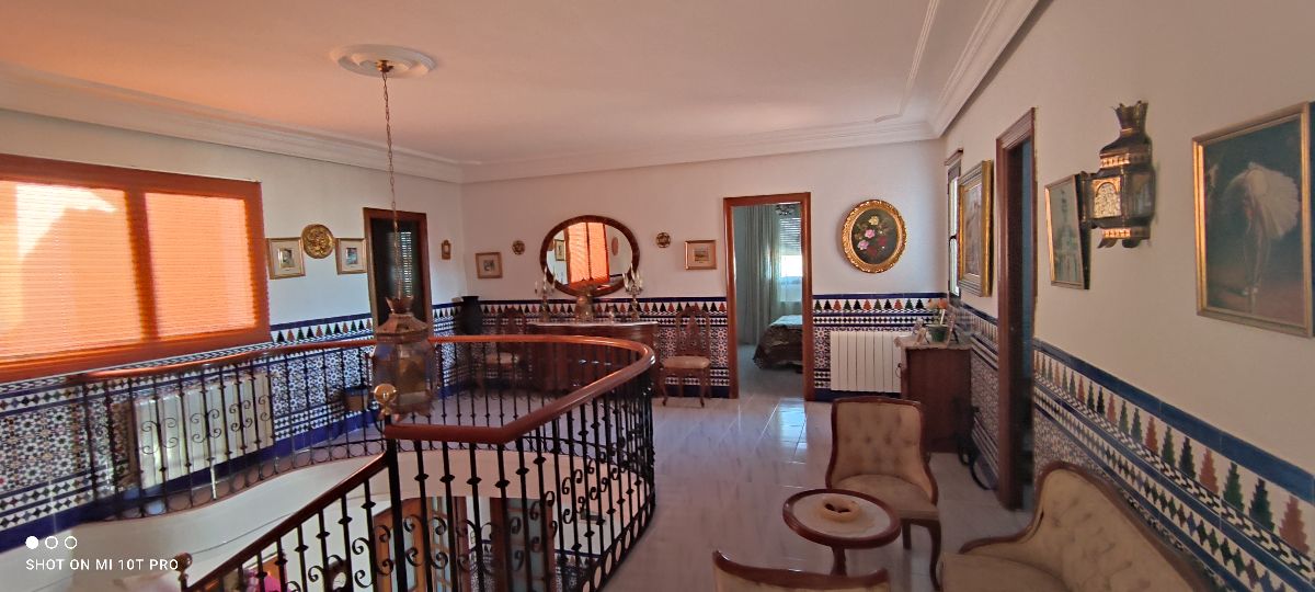 For sale of house in Huércal-Overa