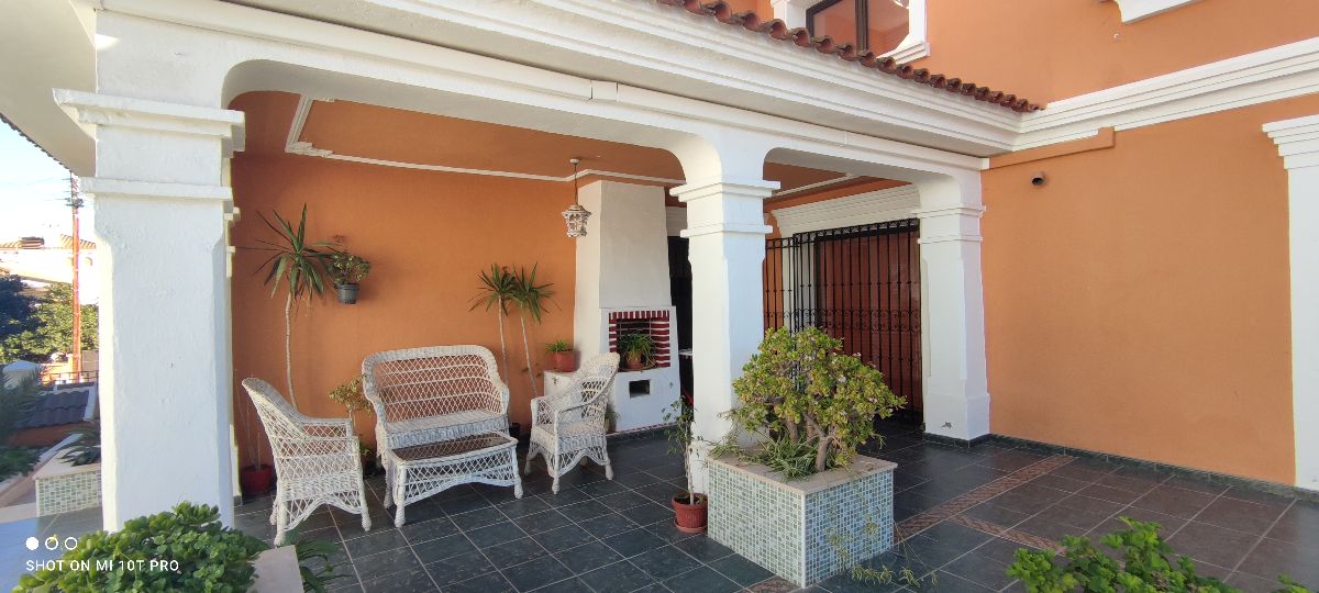 For sale of house in Huércal-Overa