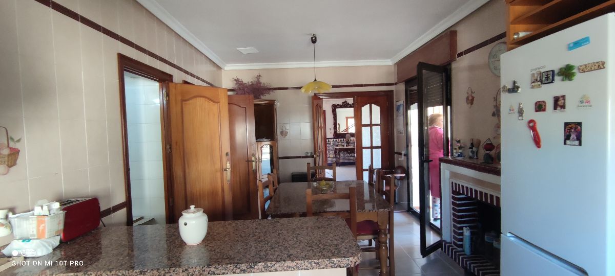 For sale of house in Huércal-Overa