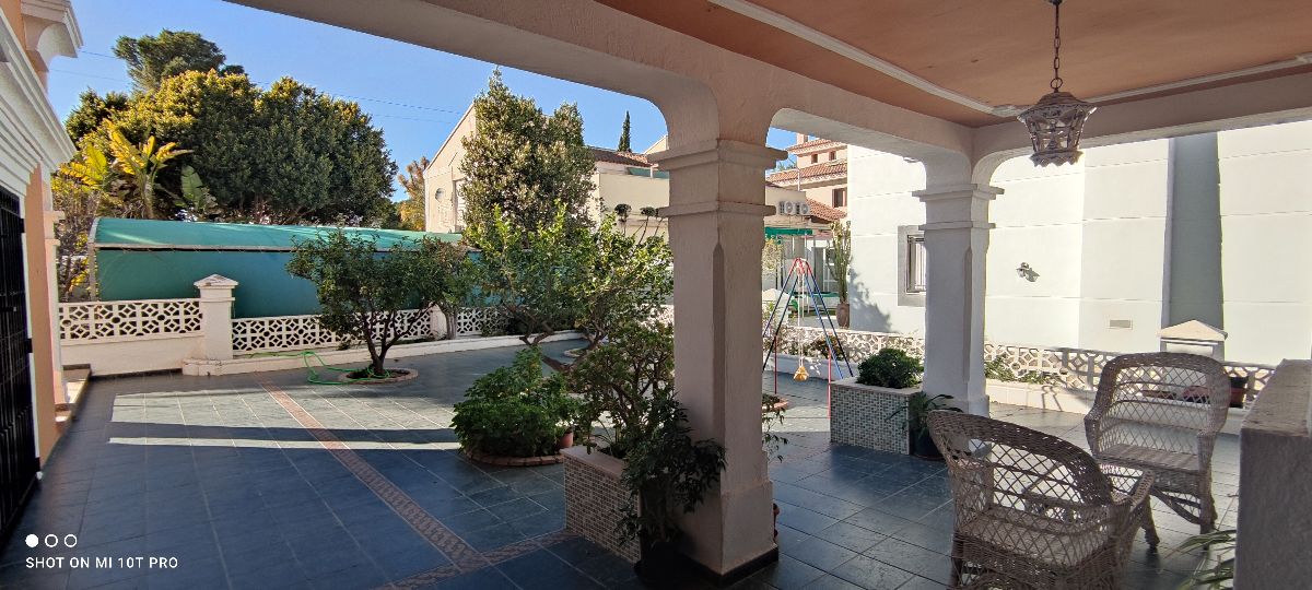 For sale of house in Huércal-Overa