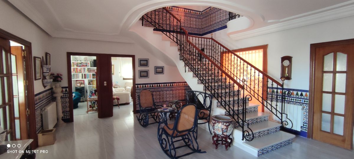 For sale of house in Huércal-Overa
