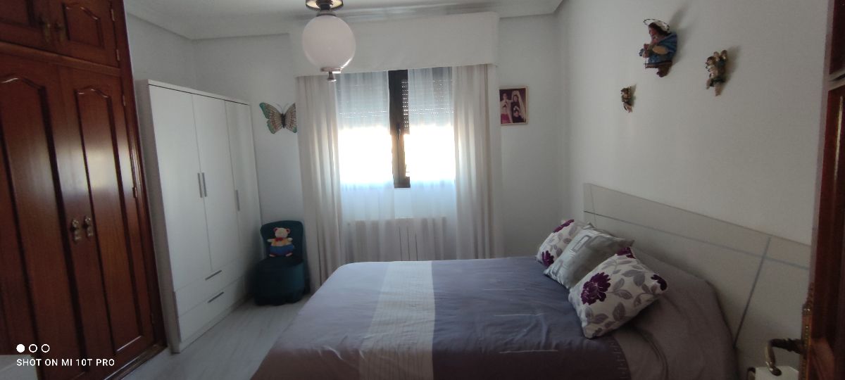 For sale of house in Huércal-Overa