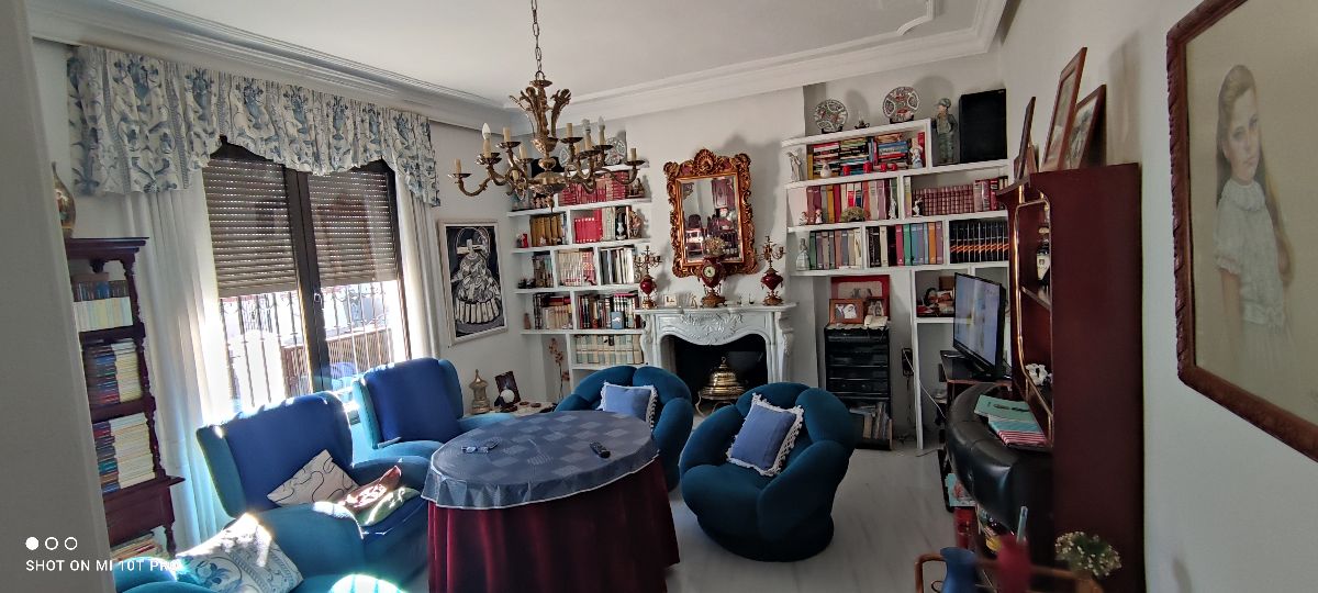 For sale of house in Huércal-Overa