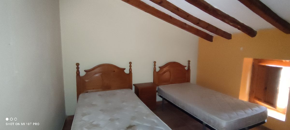 For sale of house in Arboleas