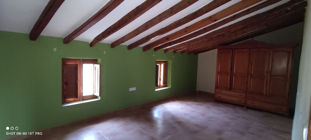 For sale of house in Arboleas
