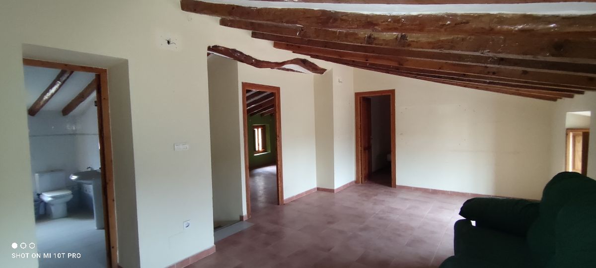 For sale of house in Arboleas