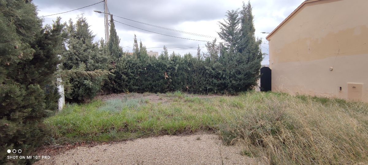 For sale of house in Arboleas